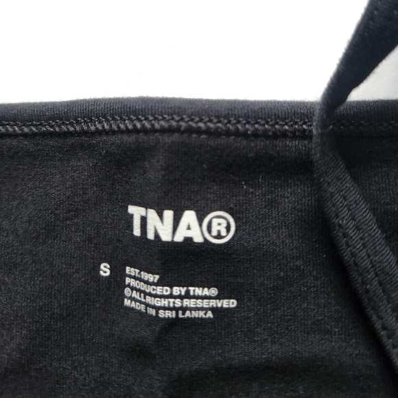 Aritzia TNA size small tank top - Picture 5 of 7